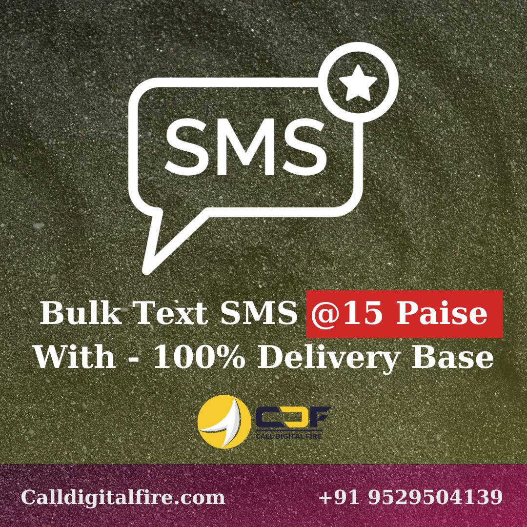  Navigate the Digital Landscape with Expert Bulk SMS Marketing in Kolkata