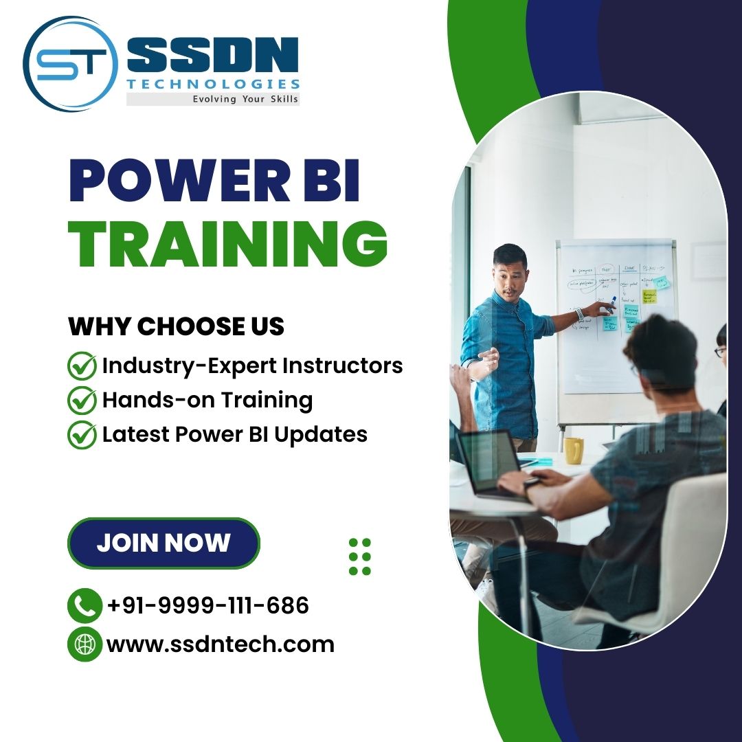  best Power BI training institute in gurgaon