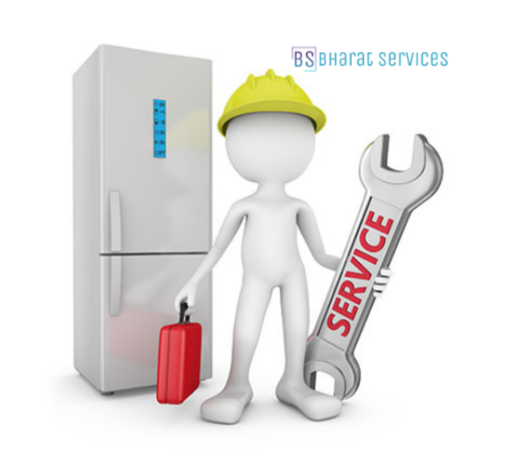  Expert Fridge Repair Services Near You | Serve Bharat