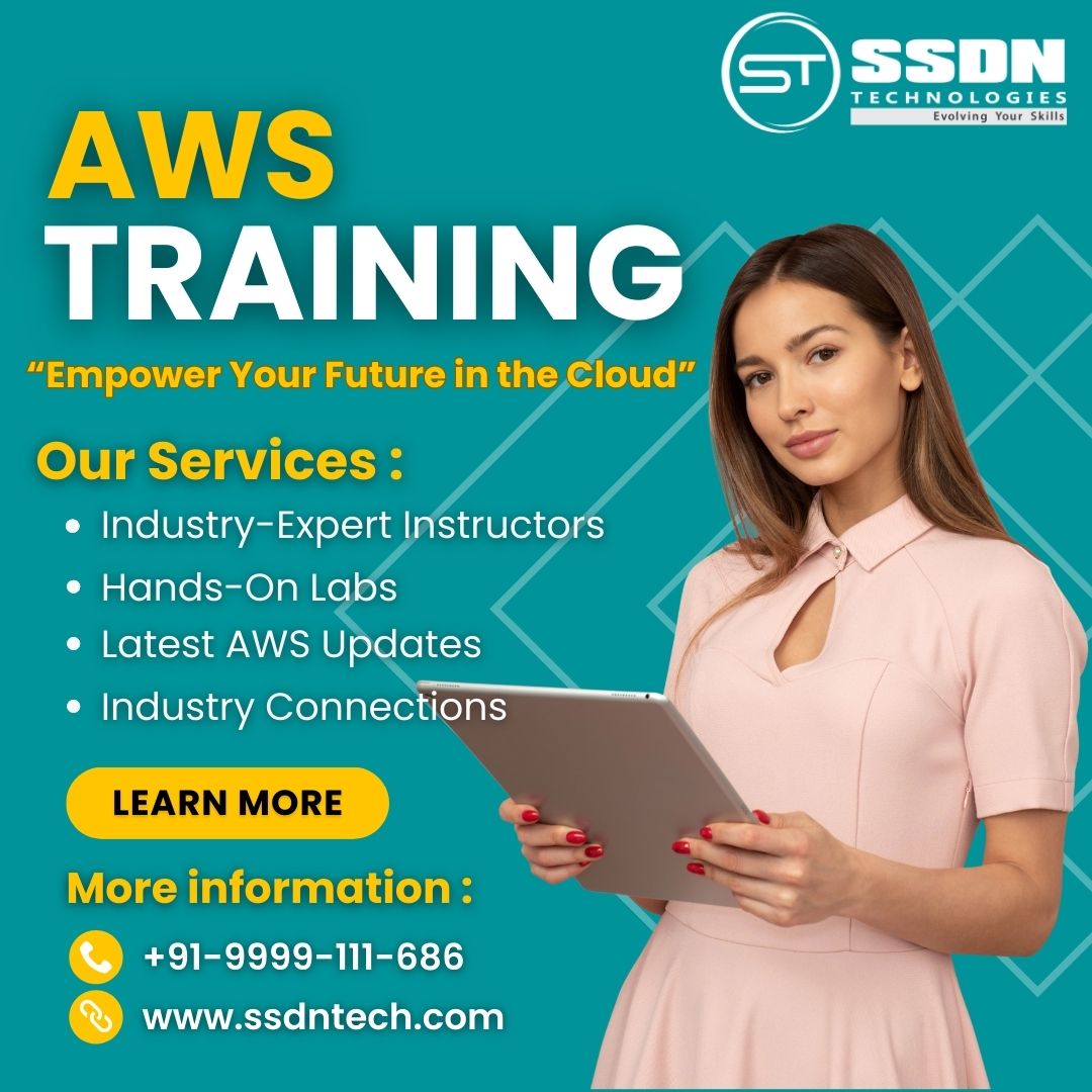  aws certification in delhi