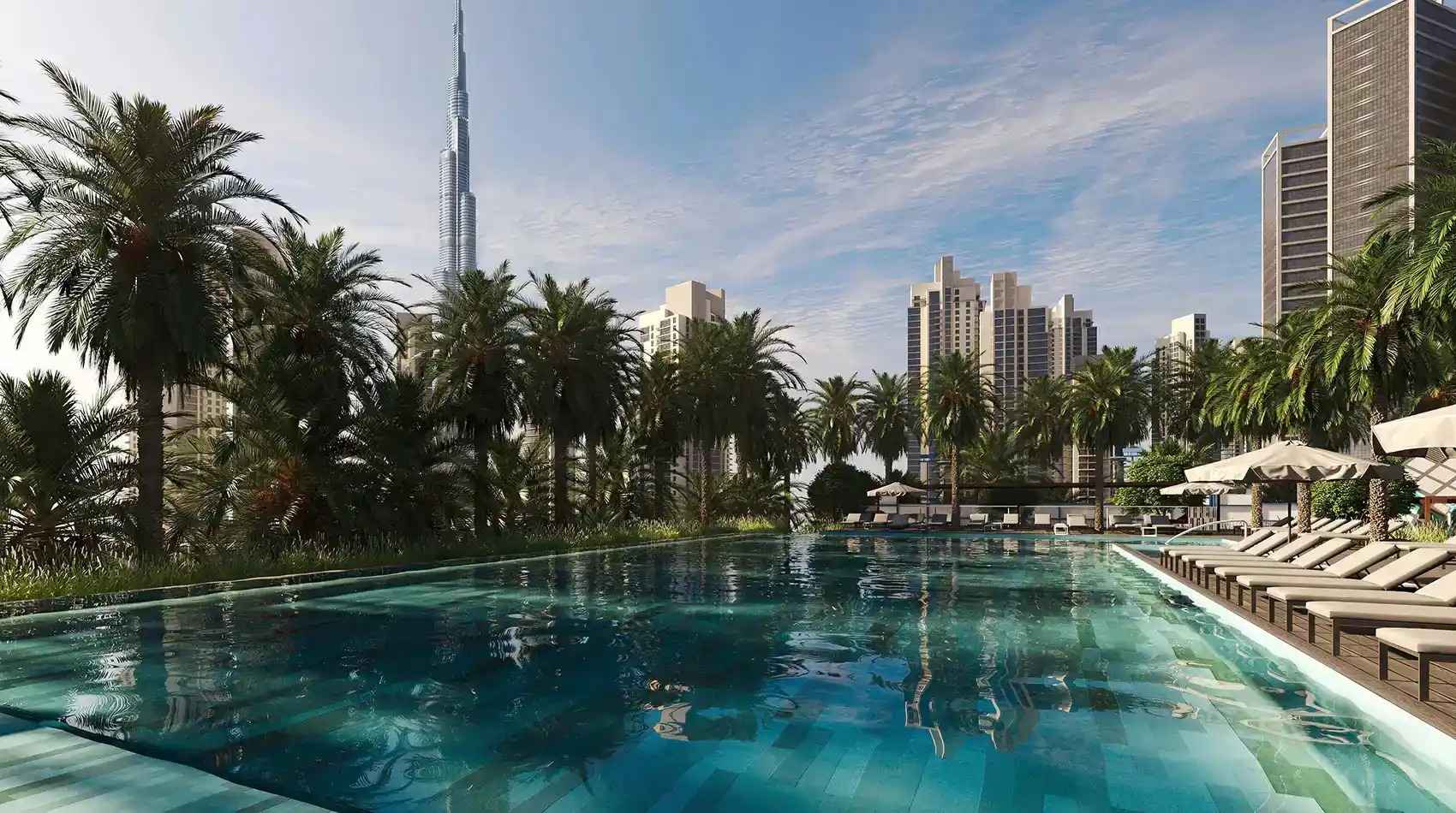  Damac The Sapphire at Sheikh Zayed Road