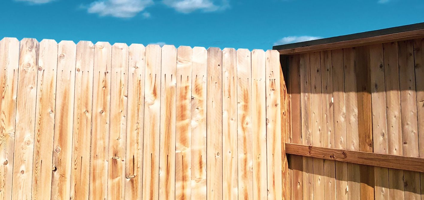  Enhance The Appearance Of Your Property With Commercial Fence Pressure Cleaning