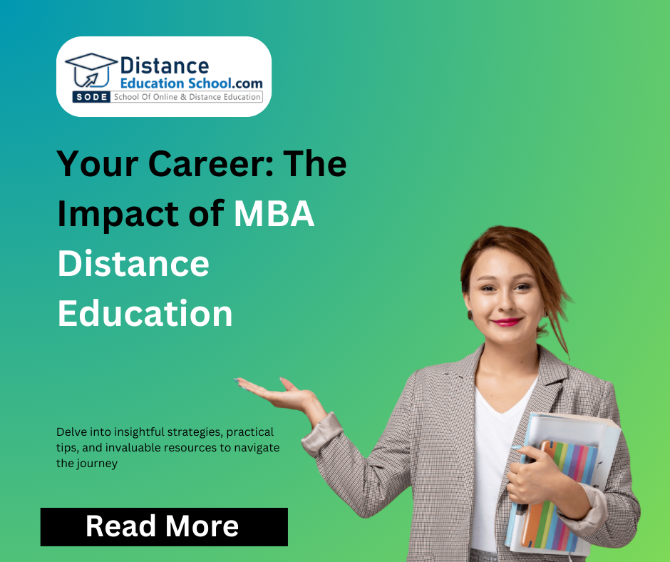  Online MBA Courses Chennai