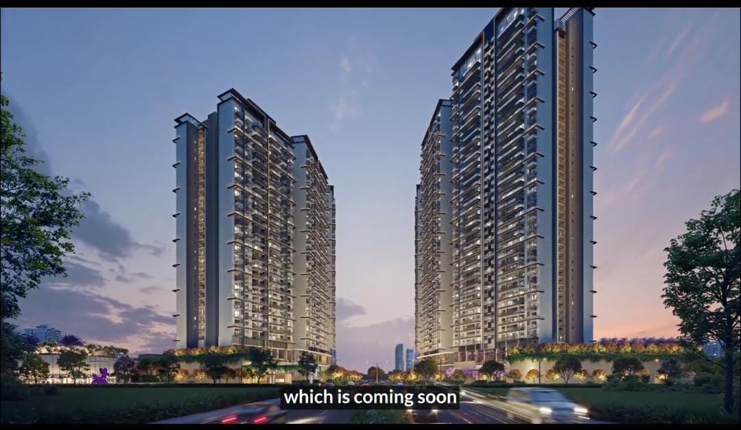  Signature Global Deluxe DXP Sector 37D - Luxury Amenities