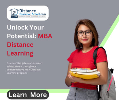  Online MBA Courses Chennai