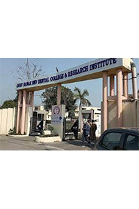  Dental College in Punjab