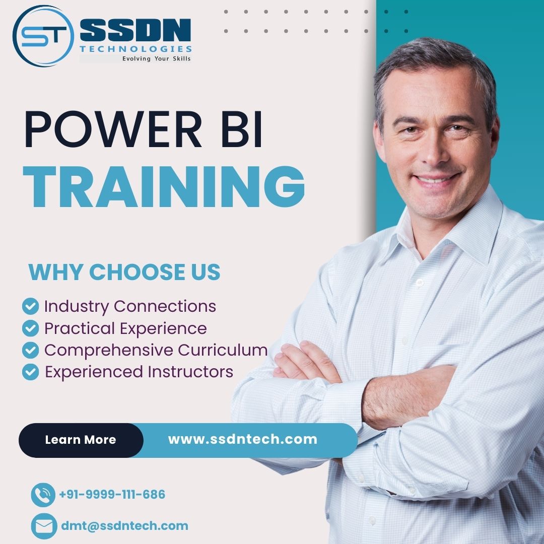  best institute for Power BI in gurgaon