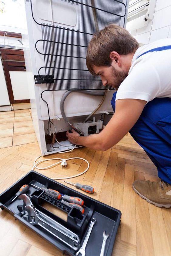  Refrigerator Repair Service in Kanpur