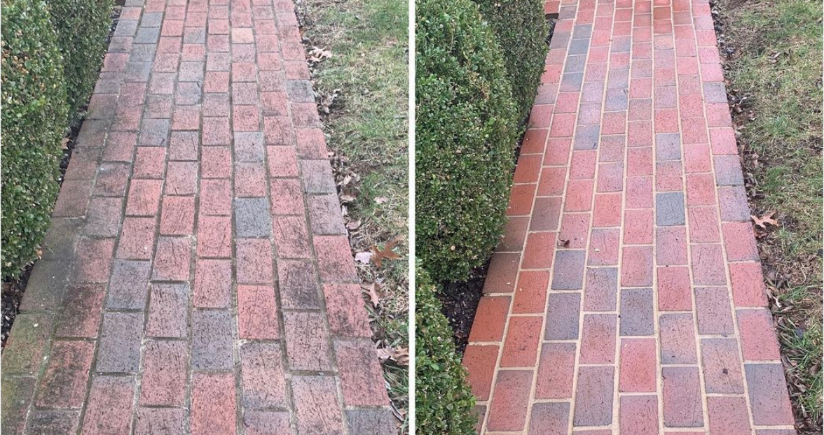  Improve Your Outdoor Experience With Expert Patio Pressure Washing Service