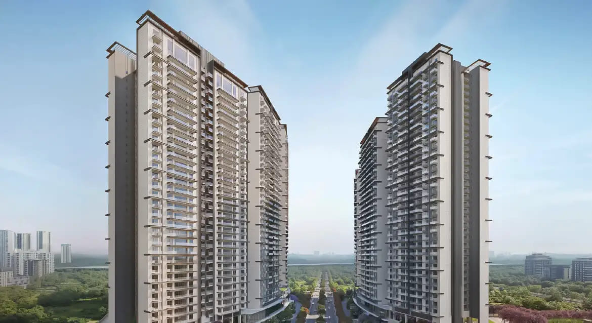  Signature Global Deluxe DXP Gurgaon