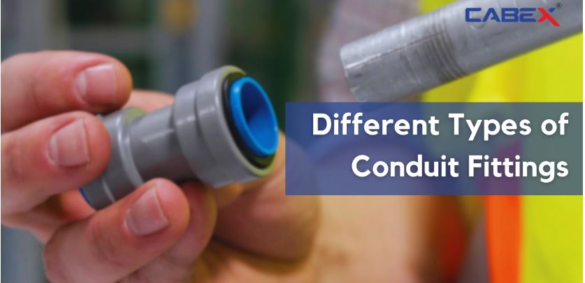  Choosing the Right Conduit Fittings for Your Electrical Needs?