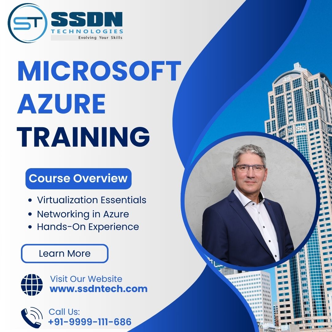  microsoft azure training in pune