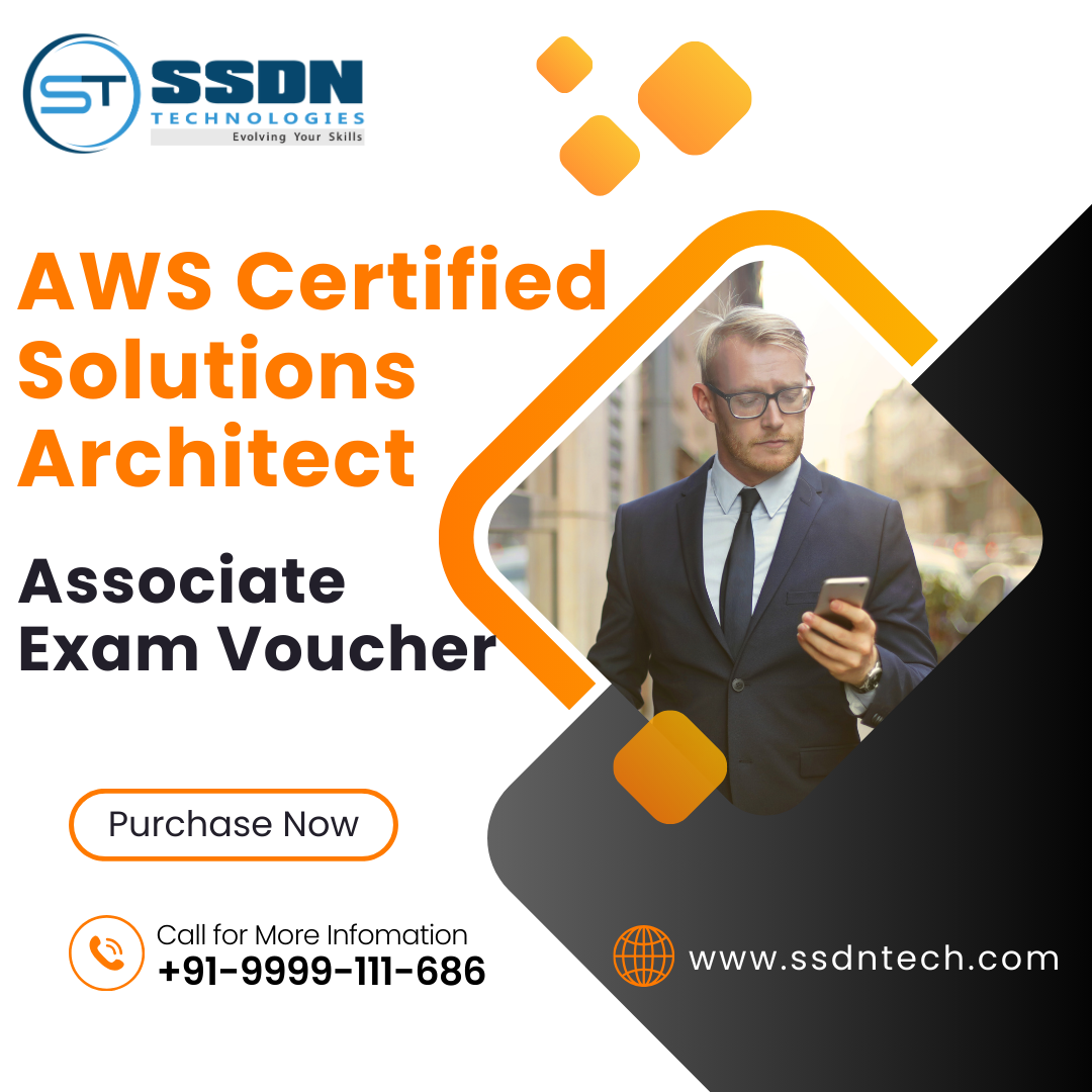  AWS solution architect professional voucher