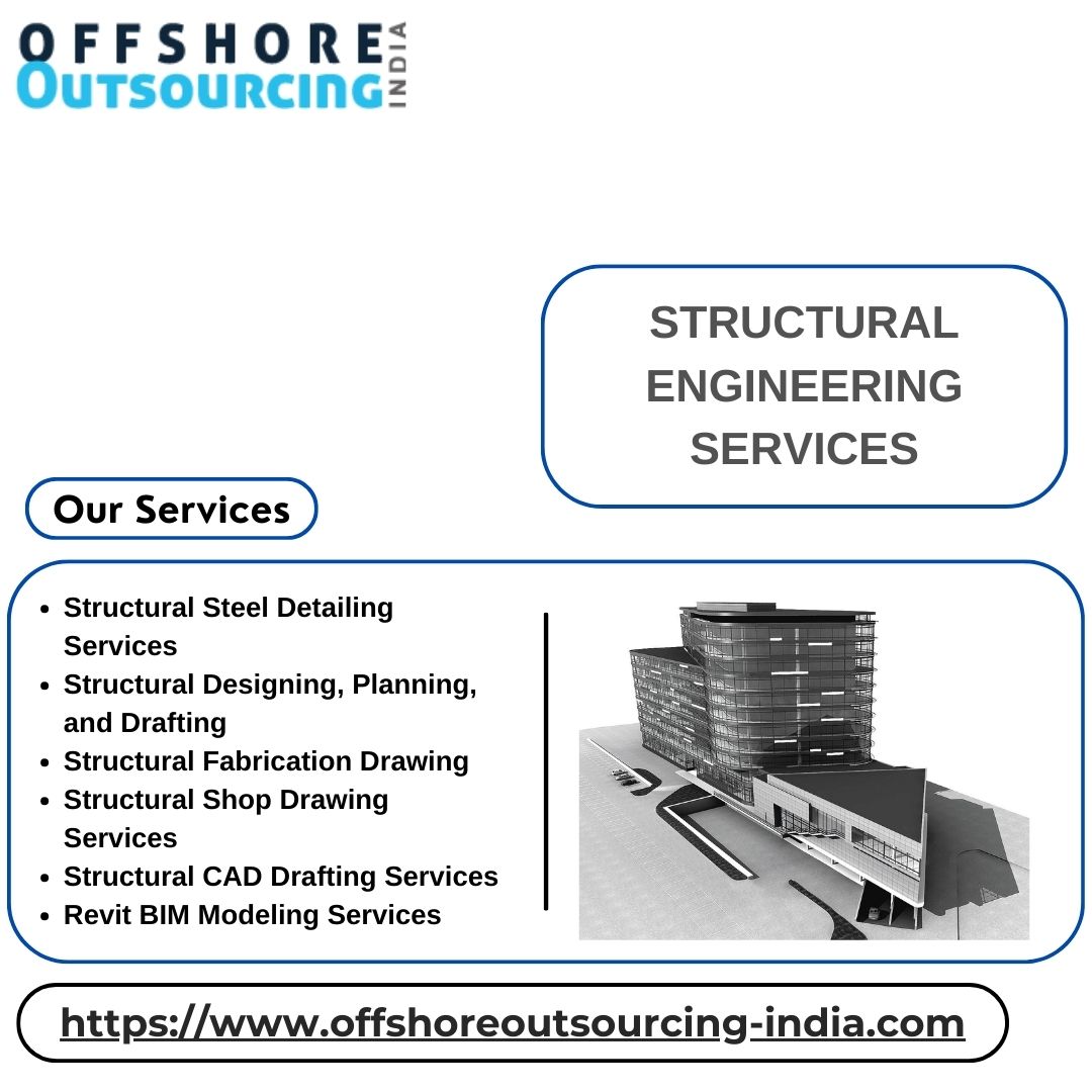  Explore the Best Structural Engineering Services in Los Angeles, USA
