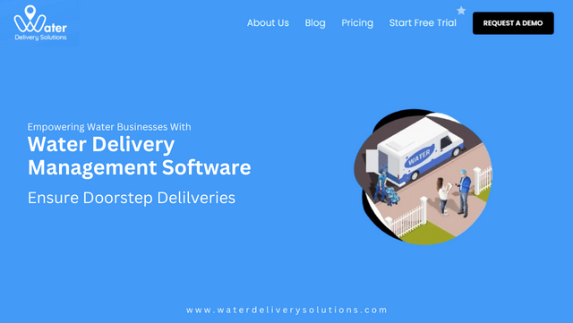  Best Water Delivery Management Software in Canada