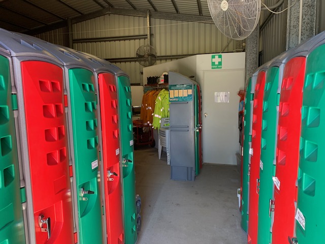  School Storage with Premium School Lockers in Hobart