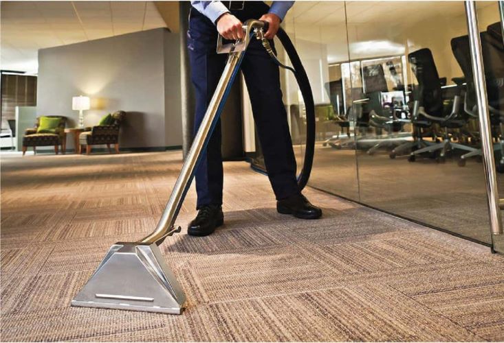  Professional Commercial Carpet Cleaning Services in Washington, DC