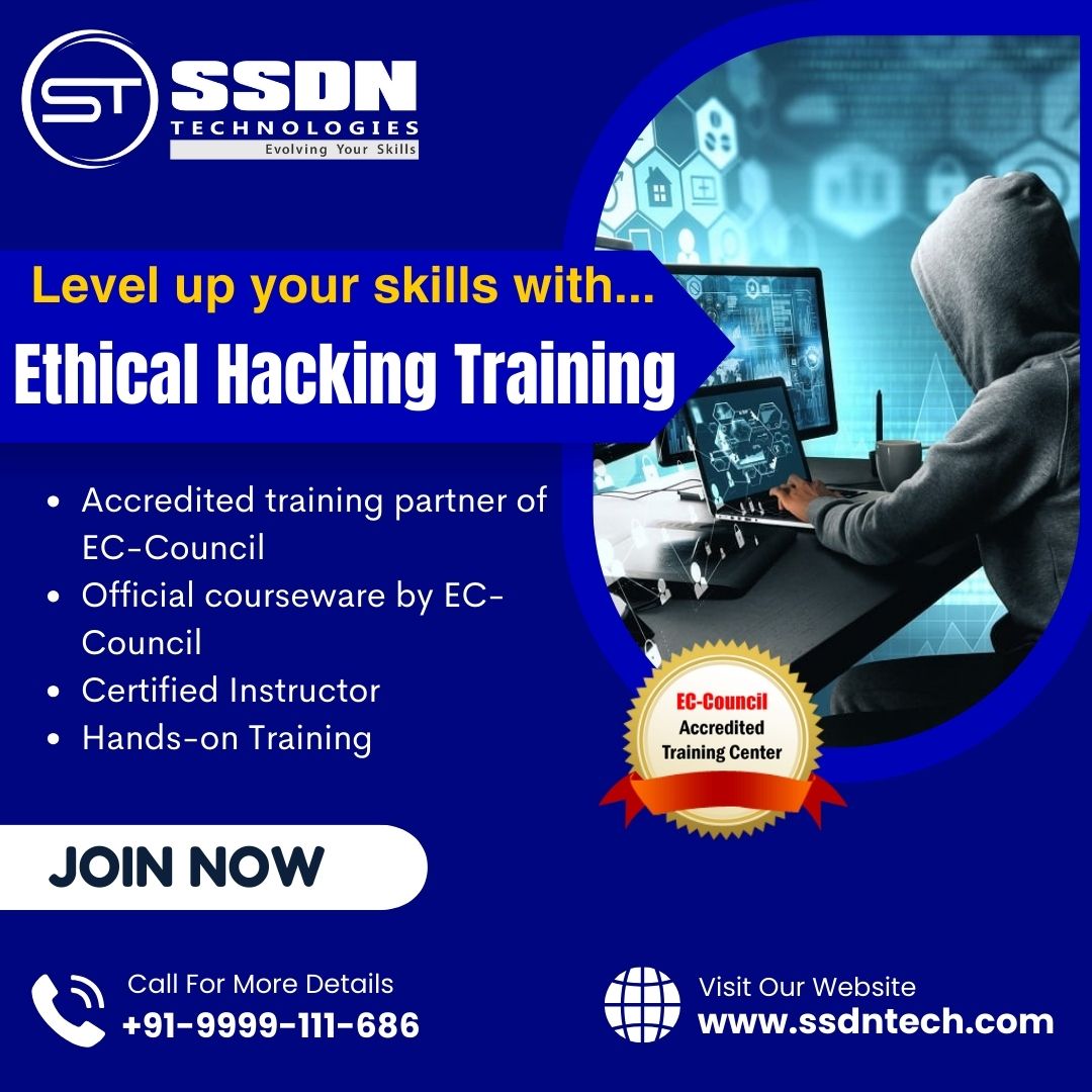  Best Ethical hacking institute in gurgaon