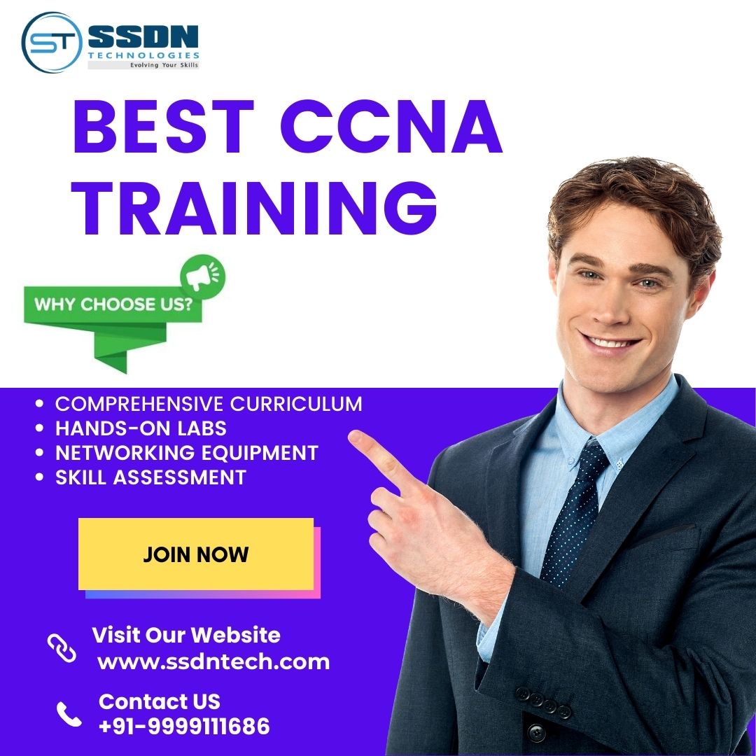  best CCNA training institute in gurgaon