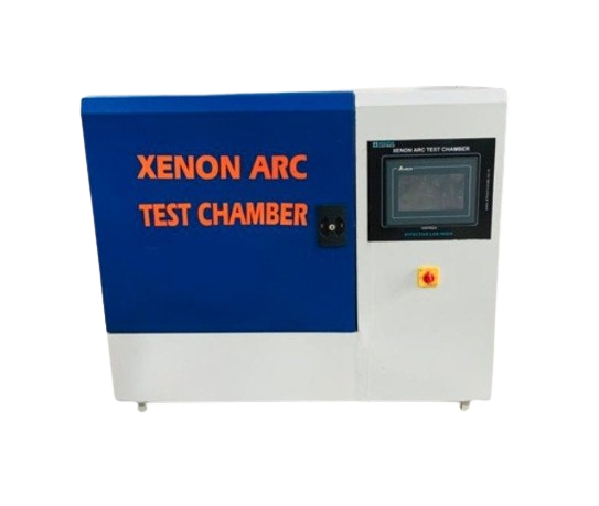  The Role of Xenon Test Chambers in Manufacturing Quality Assurance