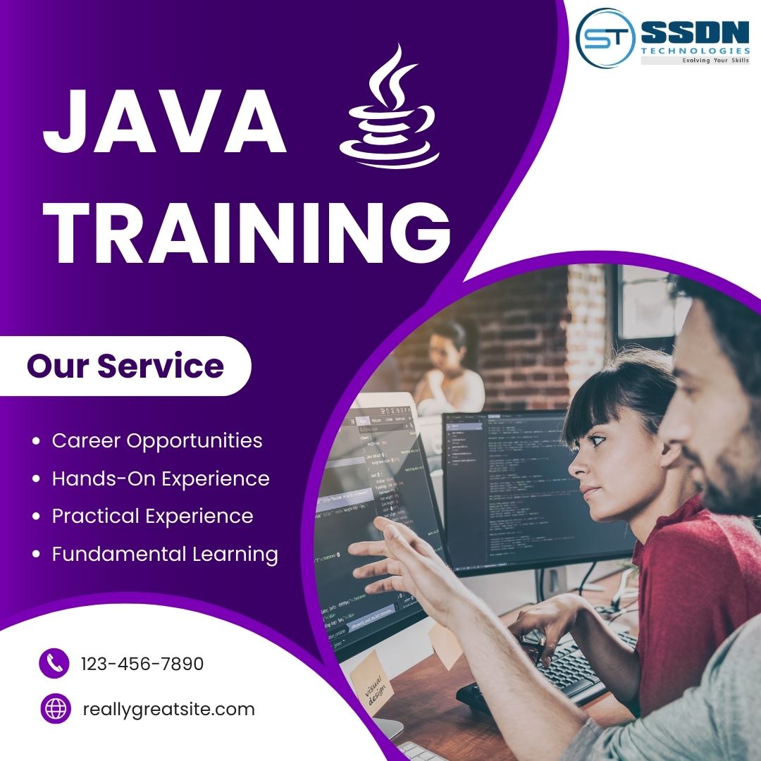  Java training in gurgaon