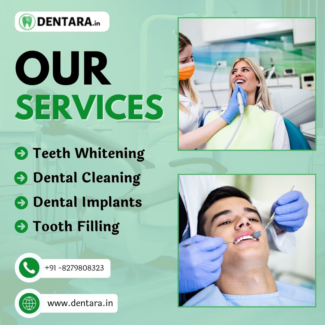  Best dental clinic in Dehradun