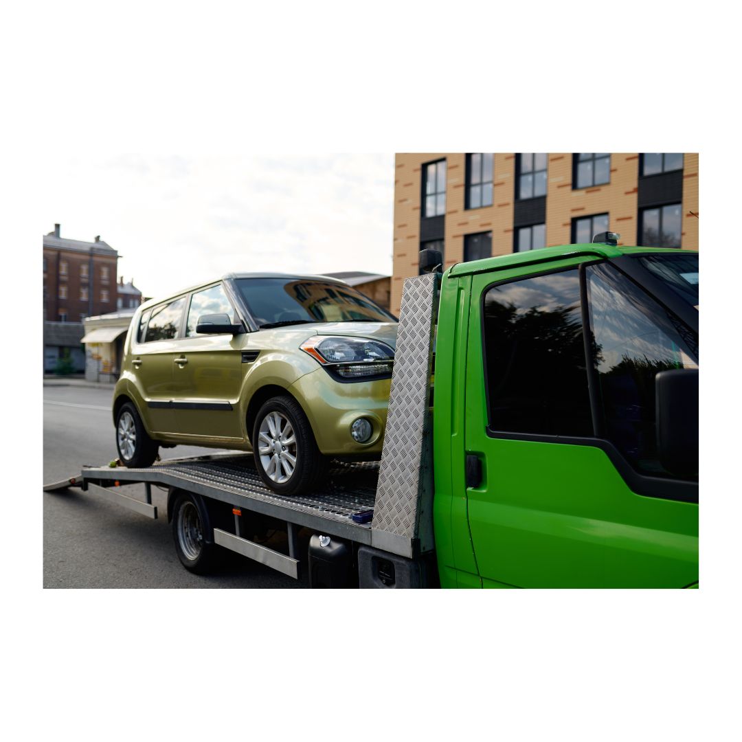  Emergency Car Recovery Services in Burnaby