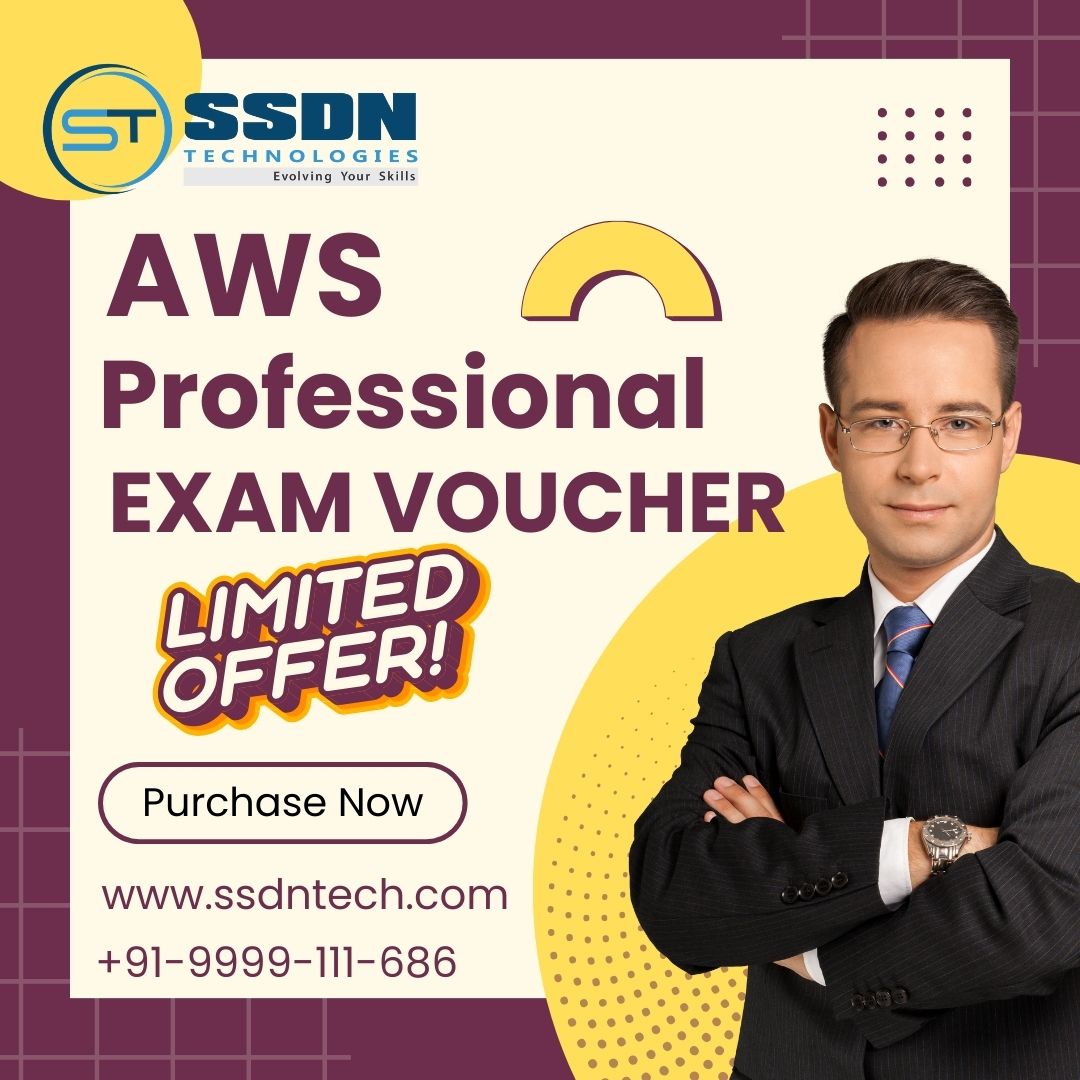  AWS SAP-C02 Exam Voucher