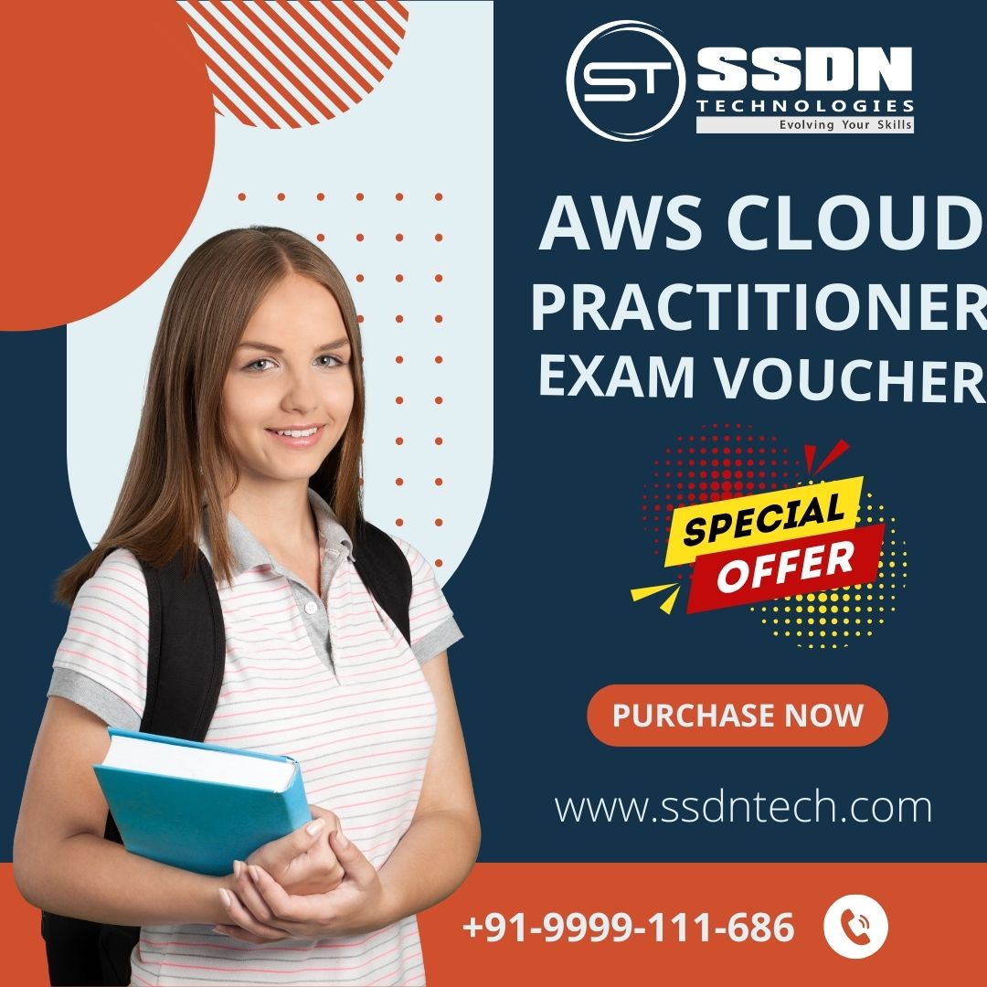  AWS CLF-C02 Exam Voucher