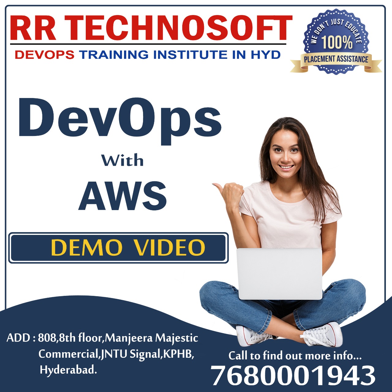  Devops Training Institute in KPHB