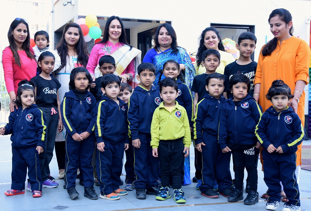  School Near Sohna Road Gurgaon - Kiitworldschool.org