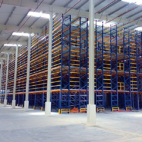  Heavy Duty Rack manufacturer in India