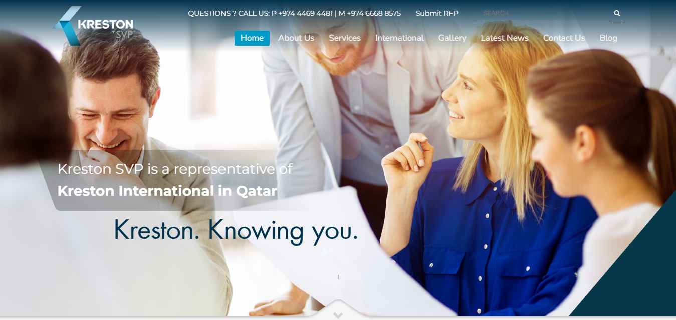  Company Valuation In Qatar