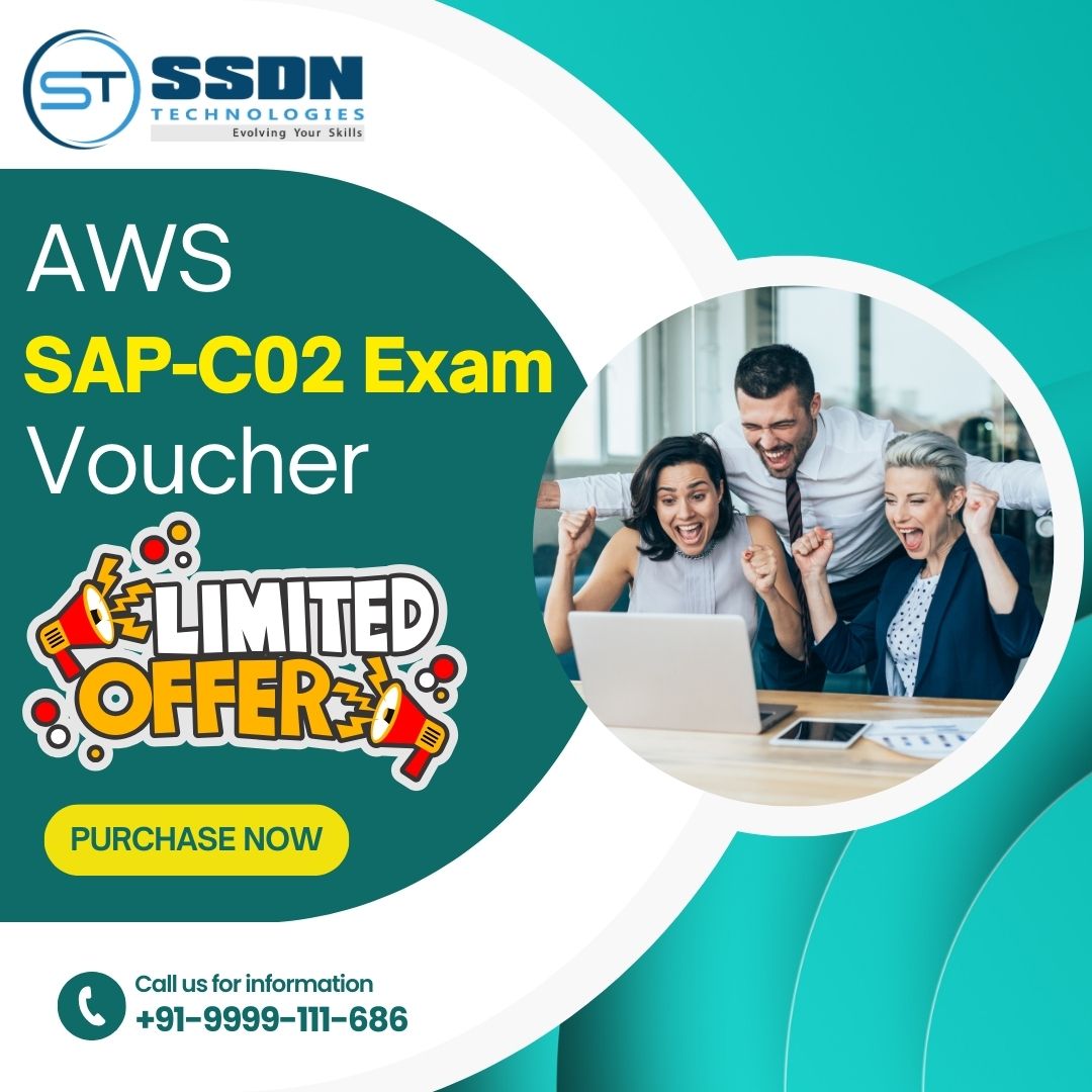  aws certified solutions architect professional voucher