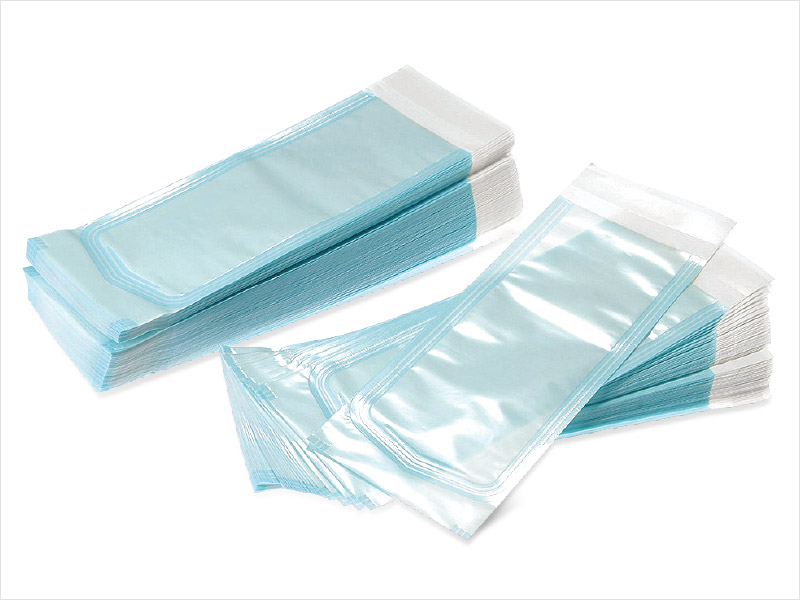  Sterilization Pouches Suppliers - Steril Medipac