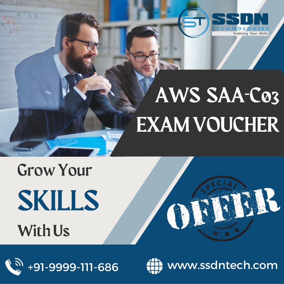  AWS Certified Associate Exam Voucher