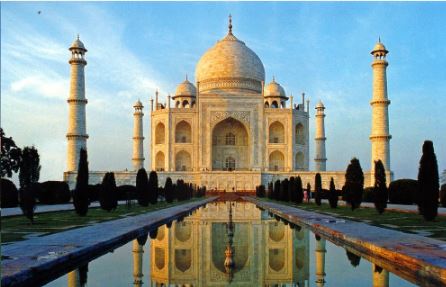  Taj Mahal Sunrise Tour From Delhi- Theimperialtours?