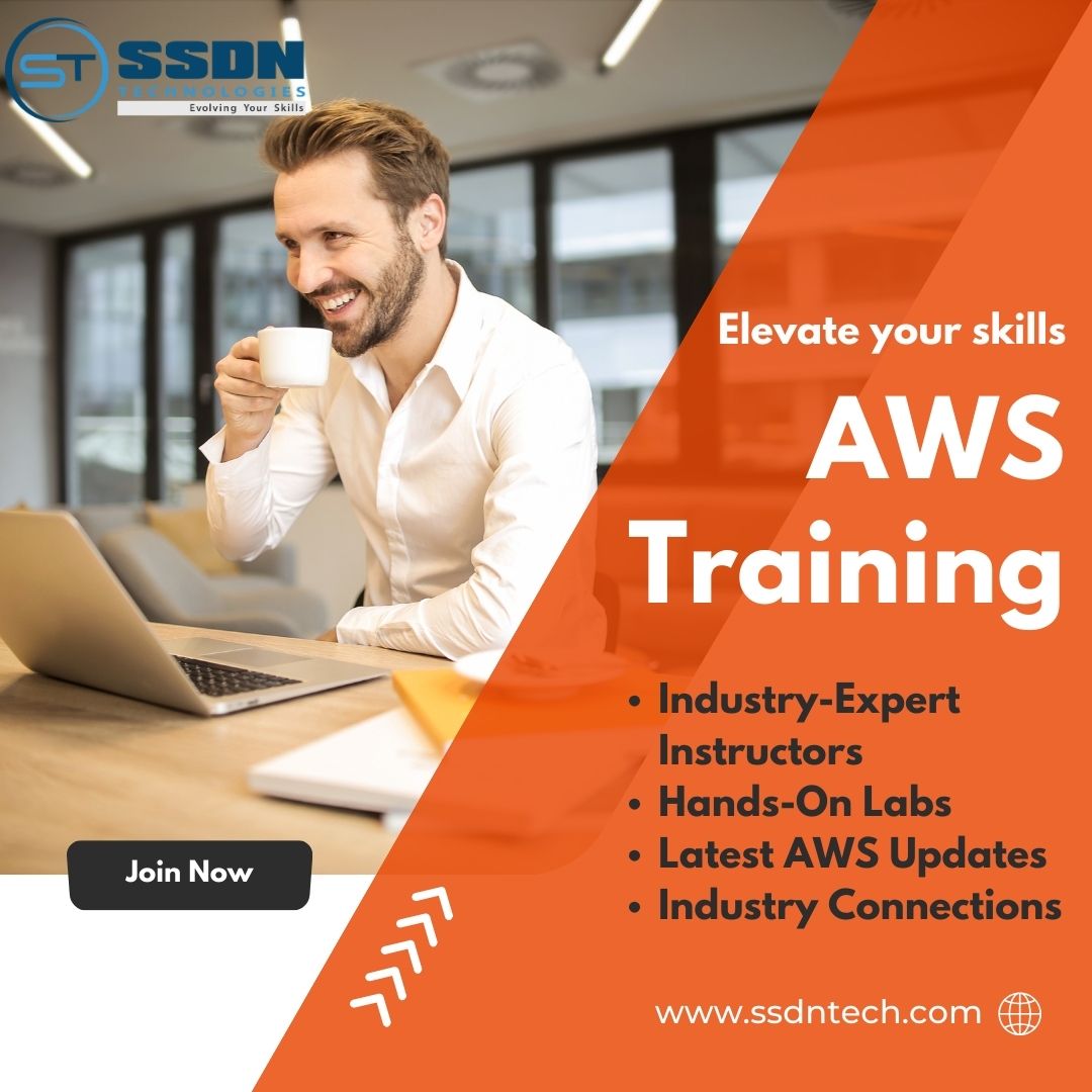  best aws training in gurgaon