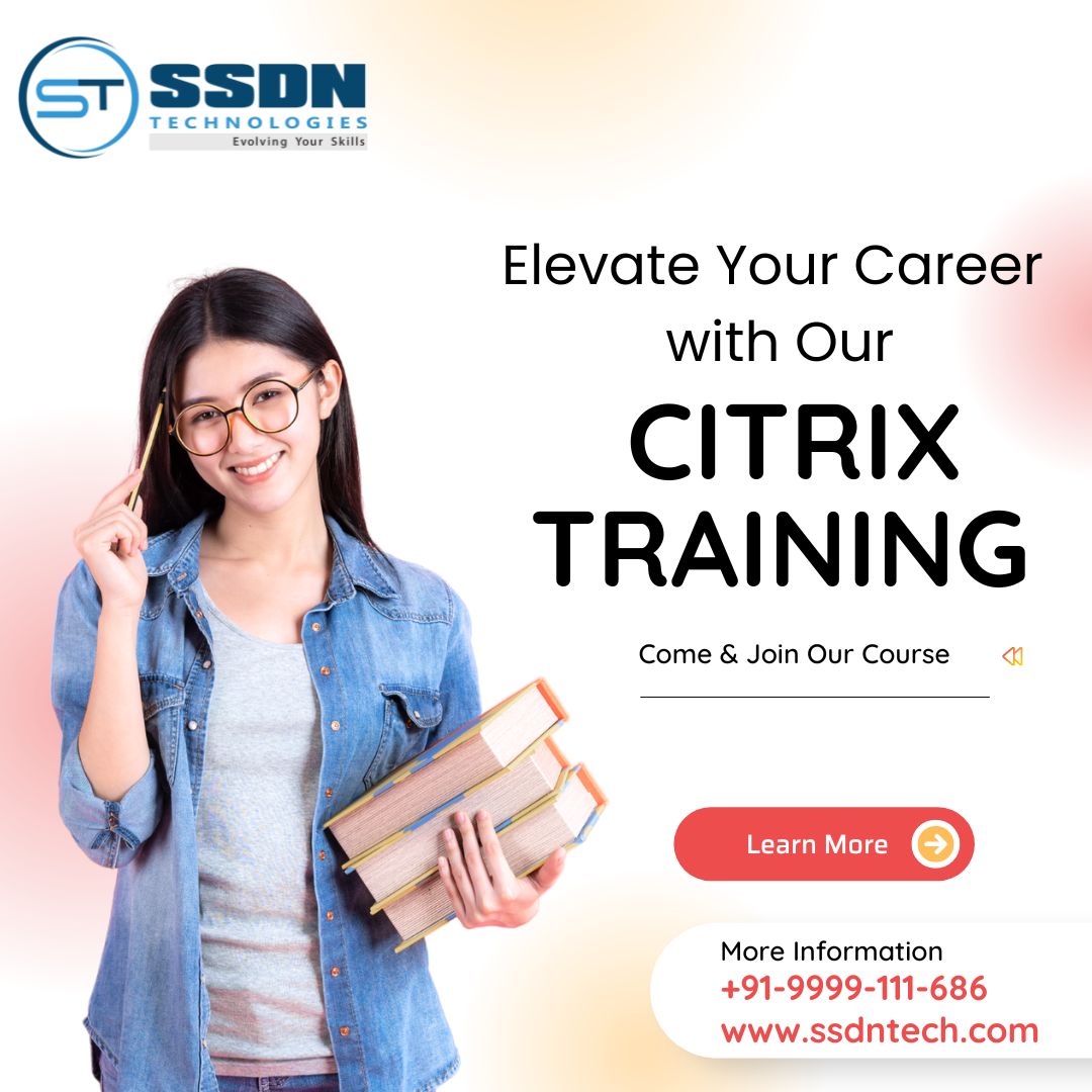  best Citrix Certification in bangalore