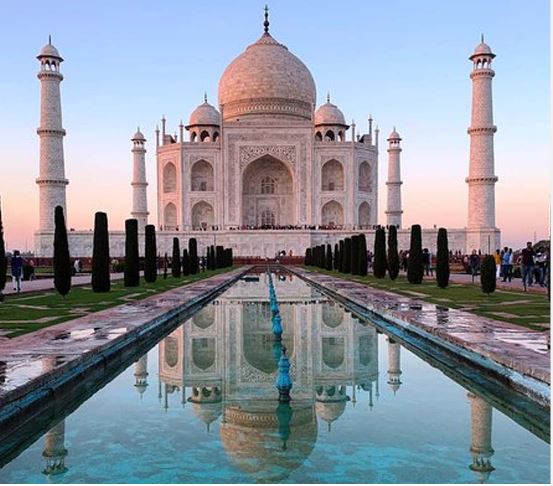  Most Popular Days Agra Mathura Vrindavan Tour Packages - Theimperialtours