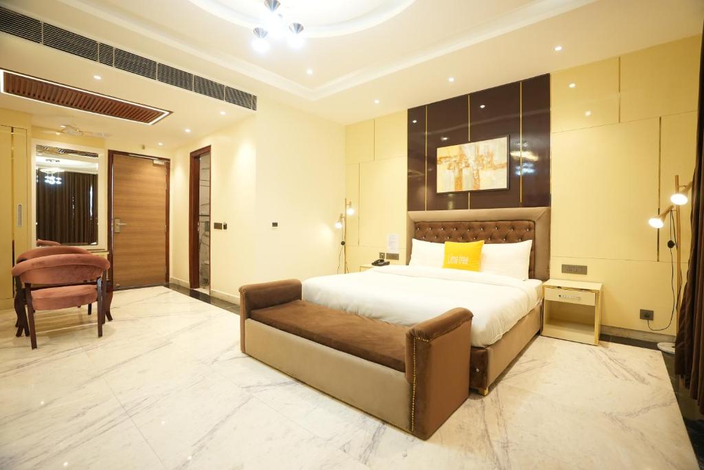  Best Hotels in Greater Noida