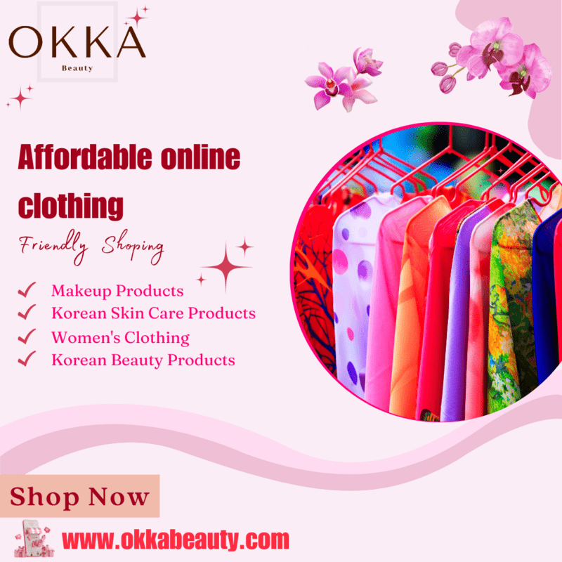  Online Women's fashion shopping