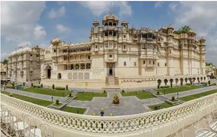  9 Best Overnight Tour in india - Theimperialtours