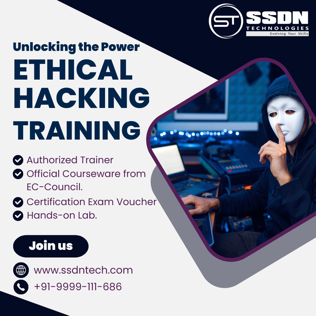  best Ethical Hacking Course in Noida city