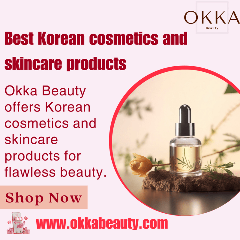  Shop Korean Skin Care Products Online