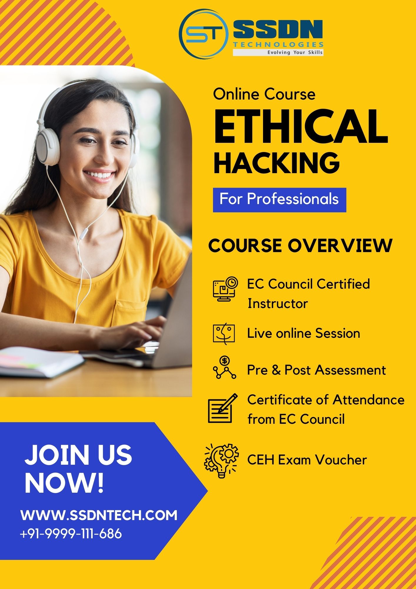  certified ethical hacking course in gurgaon