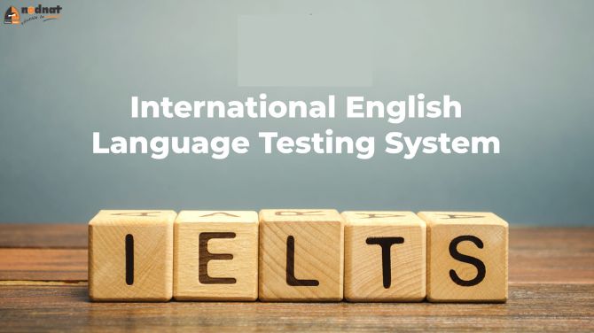  Want to get info about IELTS International English Language Test System? Visit Nodnat Lucknow!