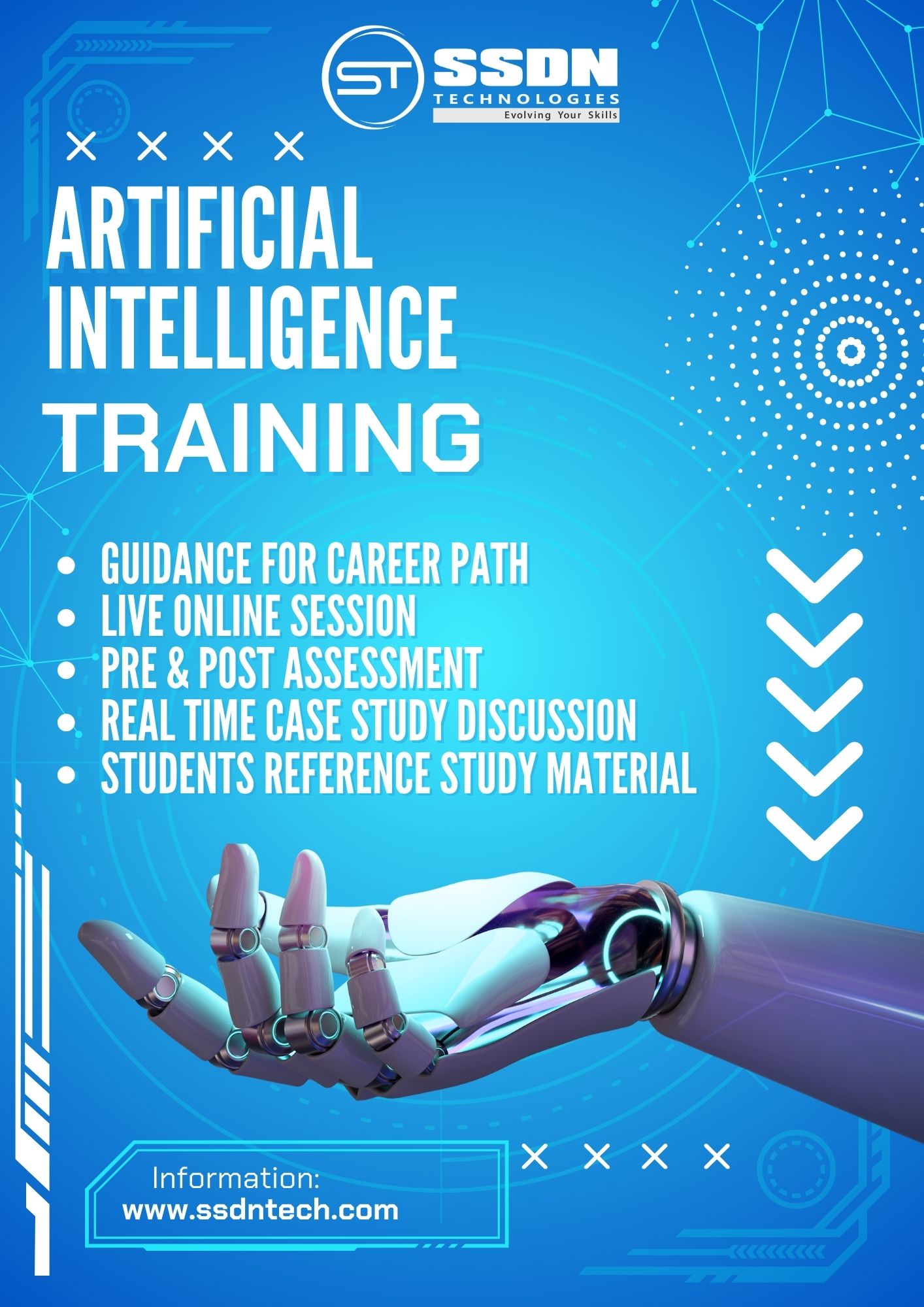  artificial intelligence online course