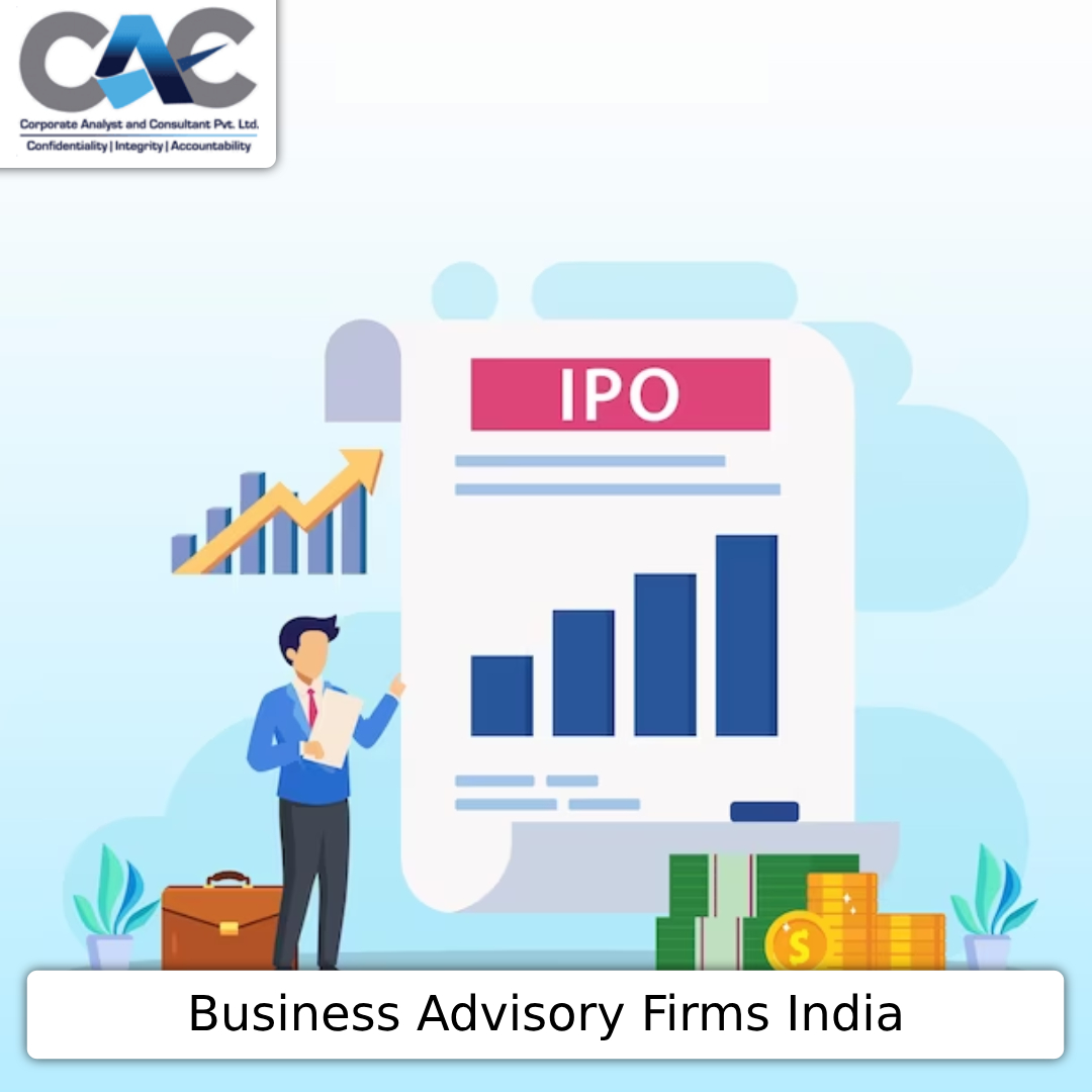  Expert Business Setup Advisory Services in India