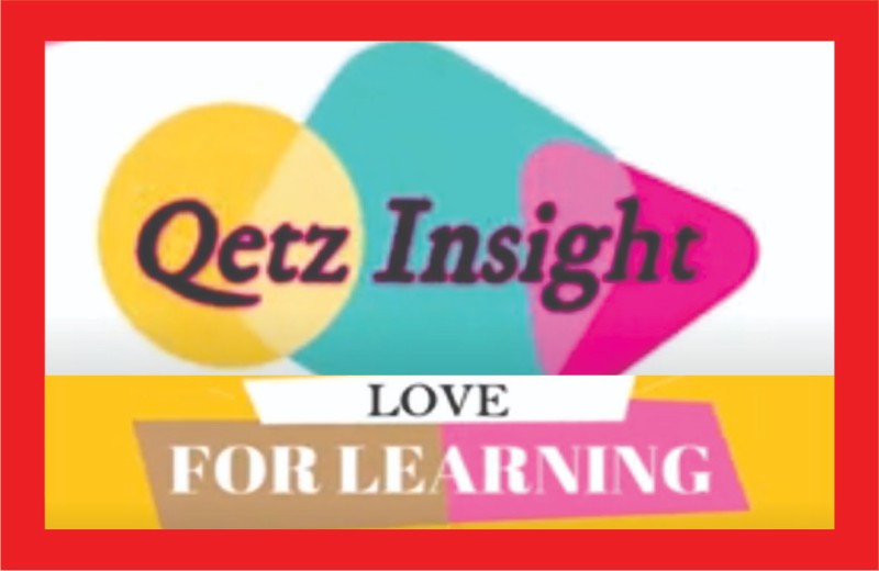  Qetz Insight just 4 ingredients to make clay at Home Kids Channel 1283